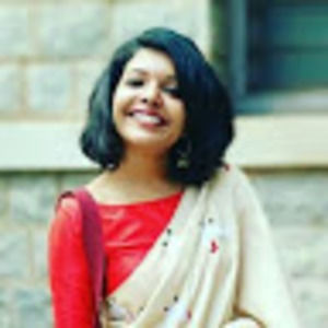 Meet your Posher, Sandra